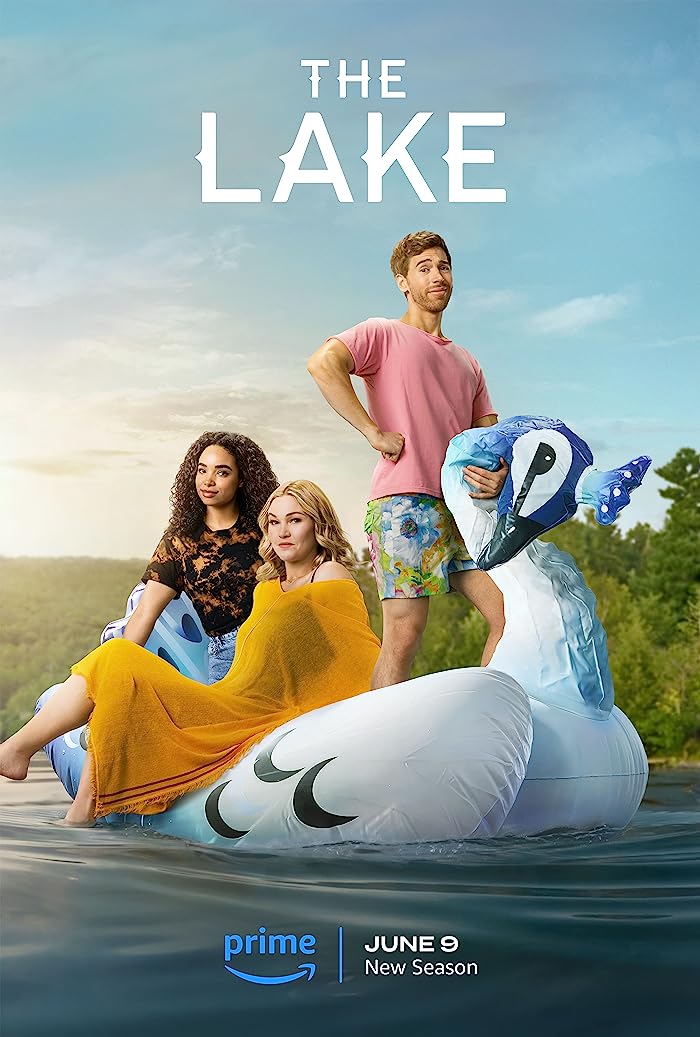 مسلسل The Lake الموسم الثاني الحلقة 4