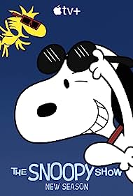 مسلسل The Snoopy Show الموسم الثالث الحلقة 3