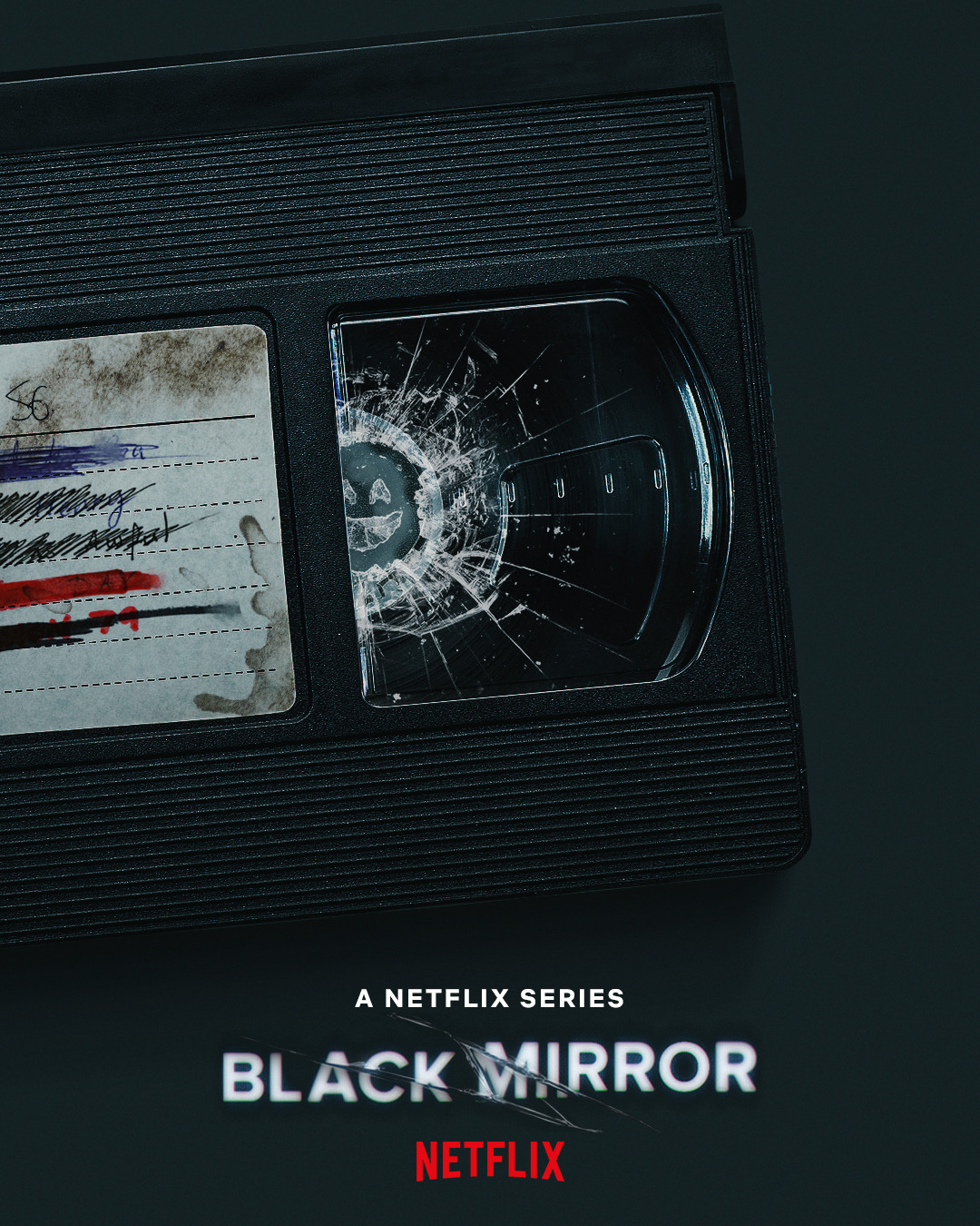 مسلسل Black Mirror الموسم السادس الحلقة 2