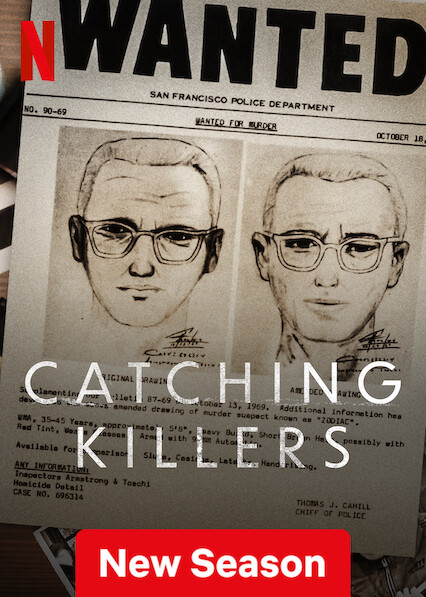 مسلسل Catching Killers الموسم الثالث الحلقة 3