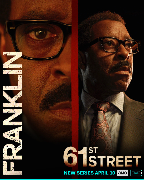 مسلسل 61st Street الموسم الثاني الحلقة 1