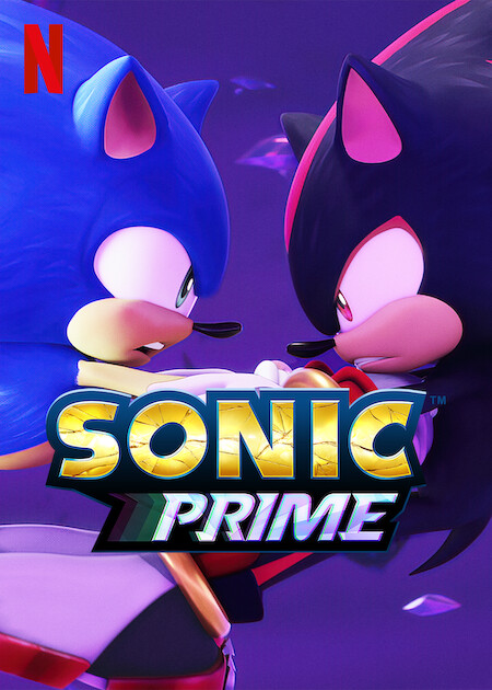 انمي Sonic Prime الموسم الثاني الحلقة 3  مترجمة