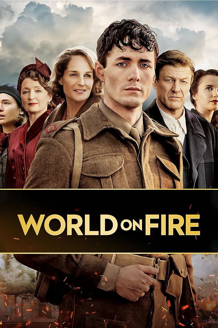 مسلسل World on Fire الموسم الثاني الحلقة 5