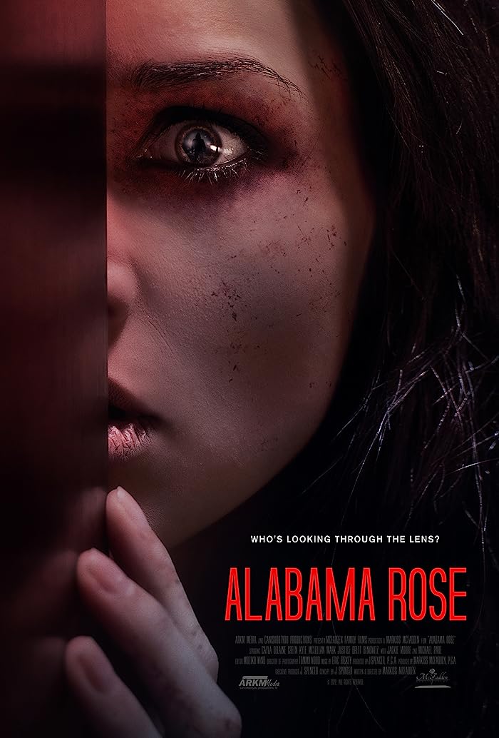 فيلم Alabama Rose 2022 مترجم اون لاين