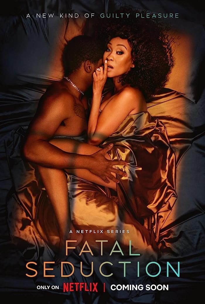 مسلسل Fatal Seduction الموسم الاول الحلقة 2