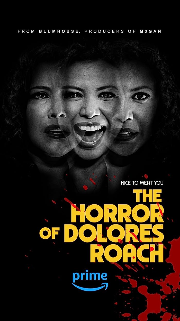 مسلسل The Horror of Dolores Roach الموسم الاول الحلقة 7