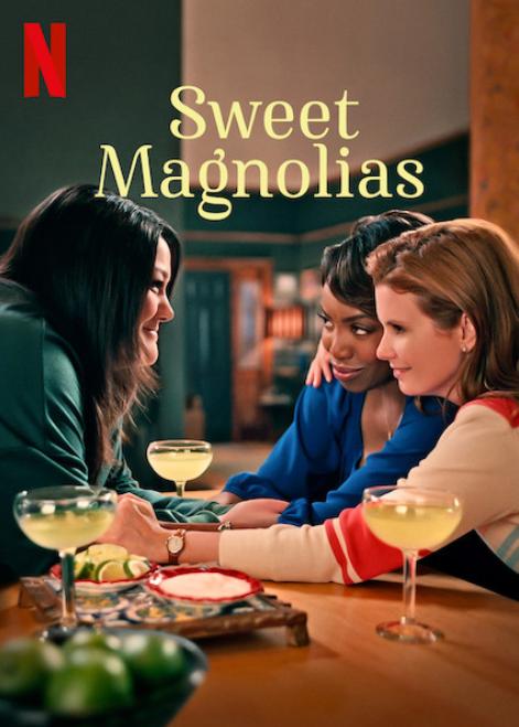 مسلسل Sweet Magnolias الموسم الثالث الحلقة 3