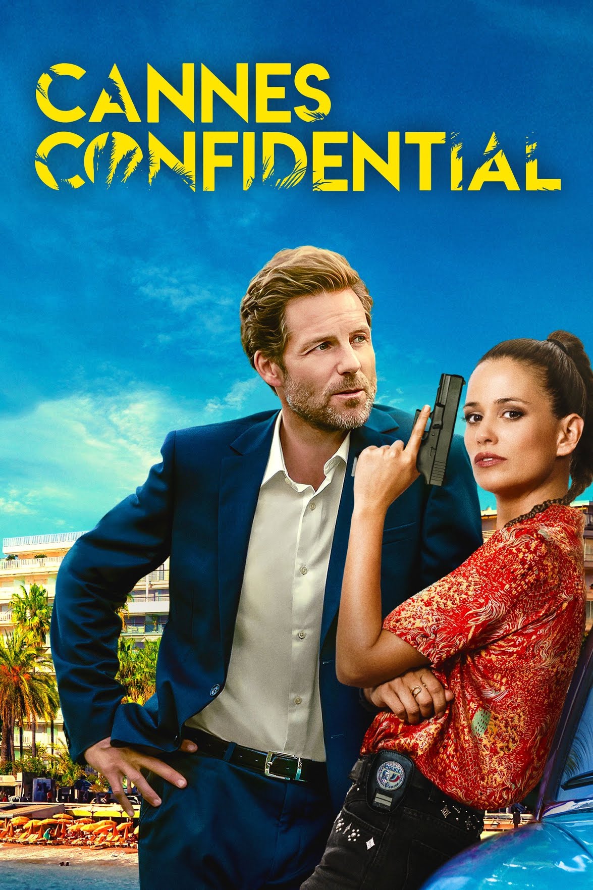 مسلسل Cannes Confidential الموسم الاول الحلقة 3