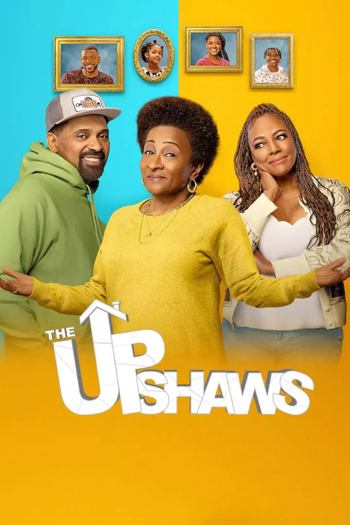 مسلسل The Upshaws الموسم الرابع الحلقة 1