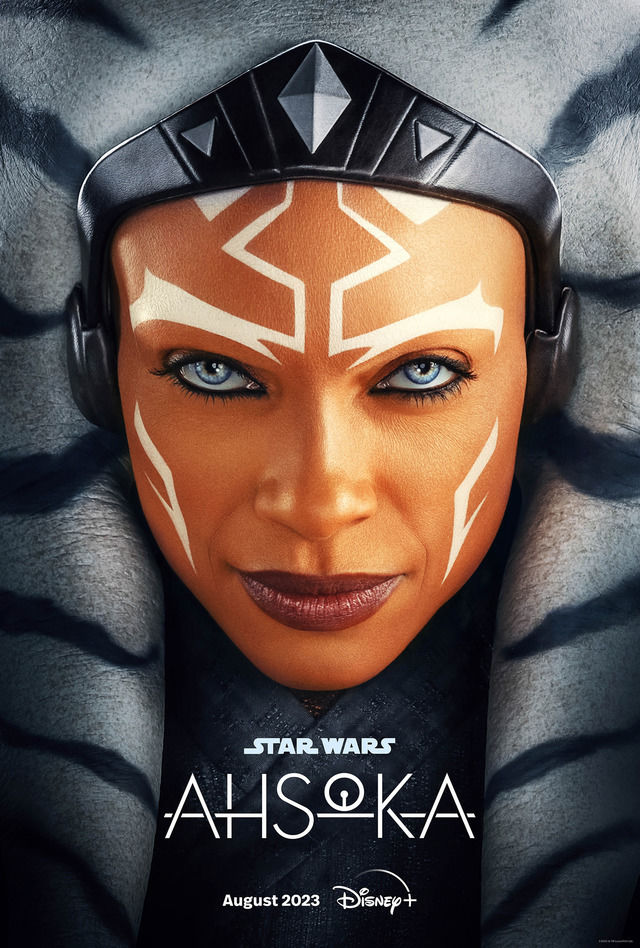 مسلسل Ahsoka الموسم الاول الحلقة 5