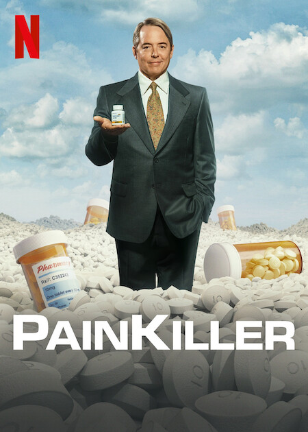 مسلسل Painkiller الموسم الاول الحلقة 2