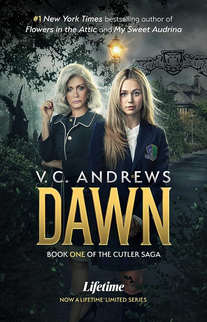 مسلسل V C Andrews Dawn الموسم الاول الحلقة 9