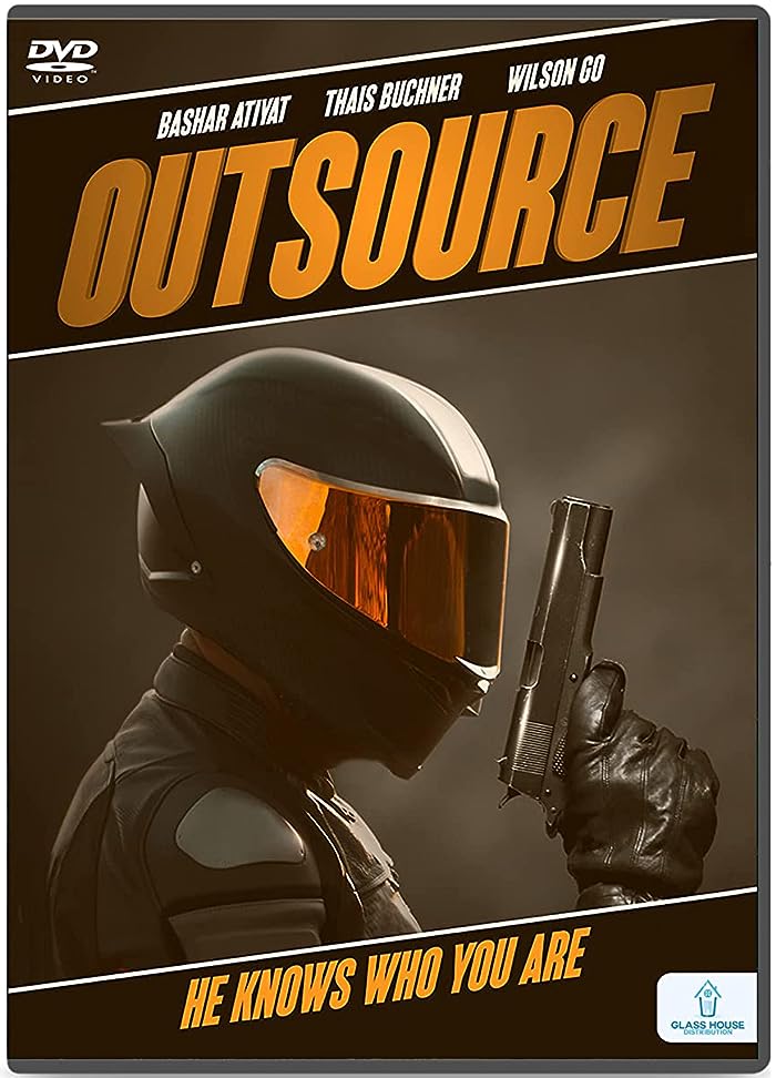 فيلم Outsource 2022 مترجم اون لاين