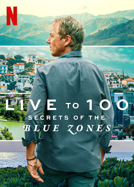 مسلسل Live to 100: Secrets of the Blue Zones الموسم الاول الحلقة 3