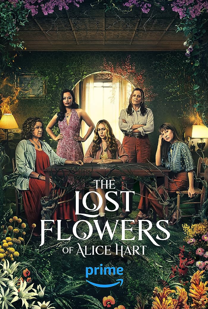 مسلسل The Lost Flowers of Alice Hart الموسم الاول الحلقة 2