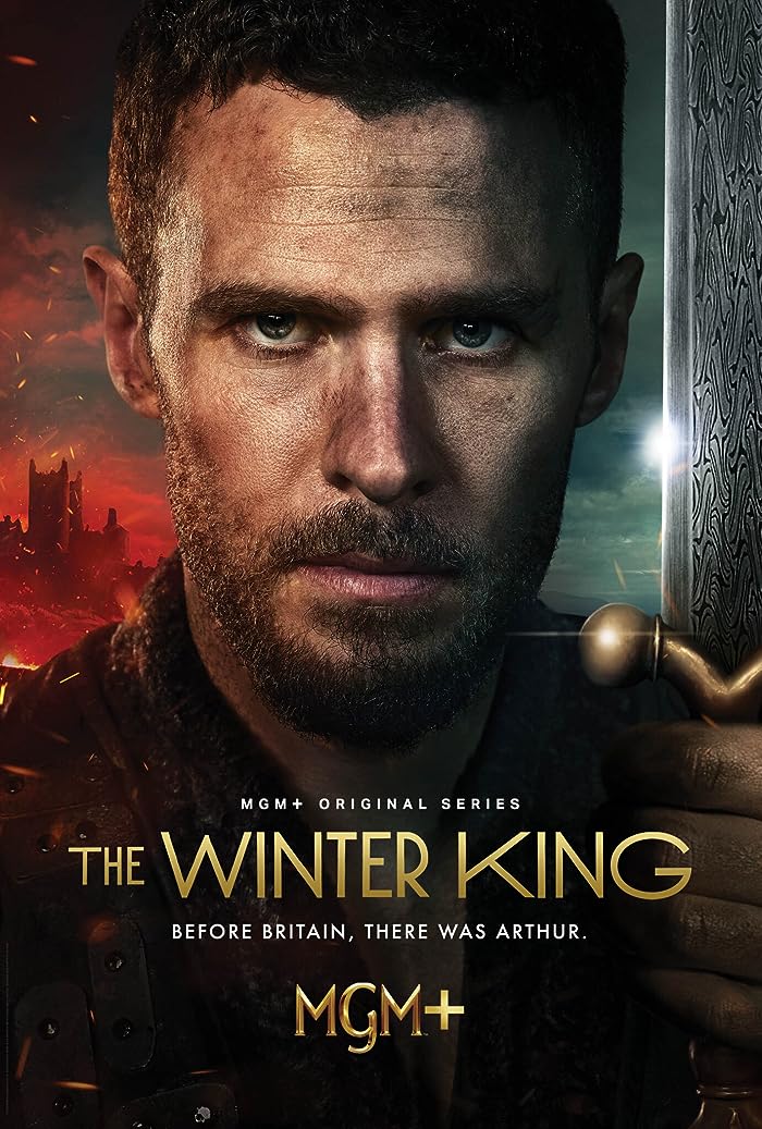 مسلسل The Winter King الموسم الاول الحلقة 10 والاخيرة