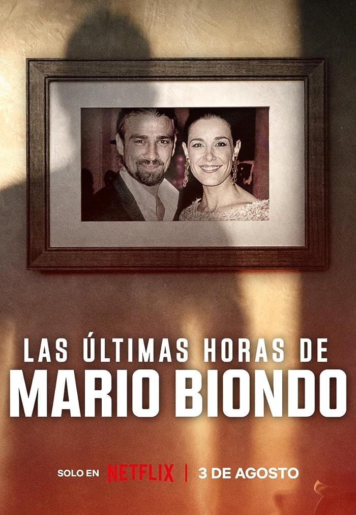 مسلسل The Last Hours of Mario Biondo الموسم الاول الحلقة 2