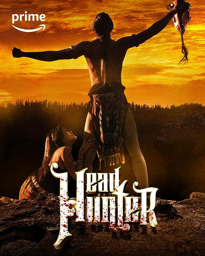 فيلم Headhunter 2023 مترجم اون لاين