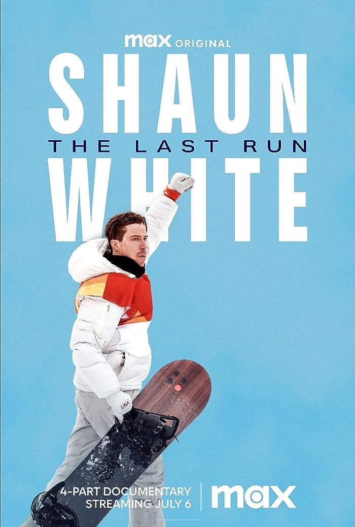 مسلسل Shaun White: The Last Run الموسم الاول الحلقة 2