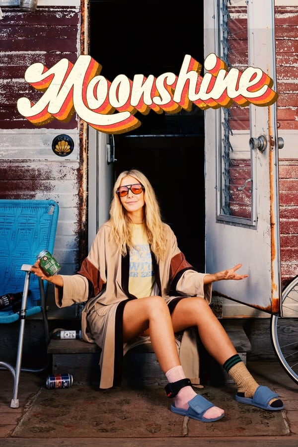 مسلسل Moonshine الموسم الثالث الحلقة 6