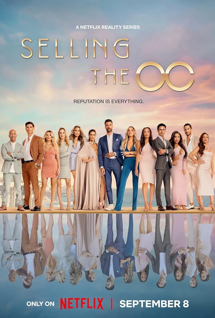 مسلسل Selling the OC الموسم الثاني الحلقة 7