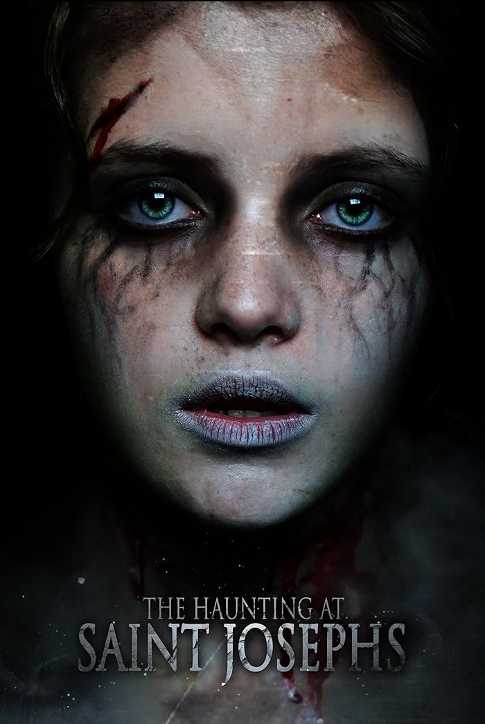 فيلم The Haunting at Saint Joseph’s 2023 مترجم اون لاين