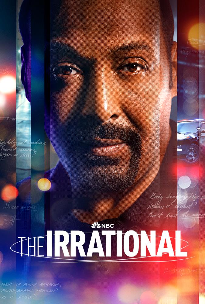 مسلسل The Irrational الموسم الاول الحلقة 7