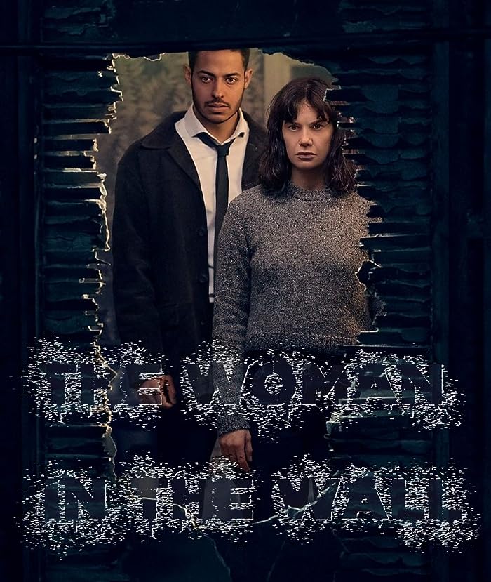 مسلسل The Woman in the Wall الموسم الاول الحلقة 2