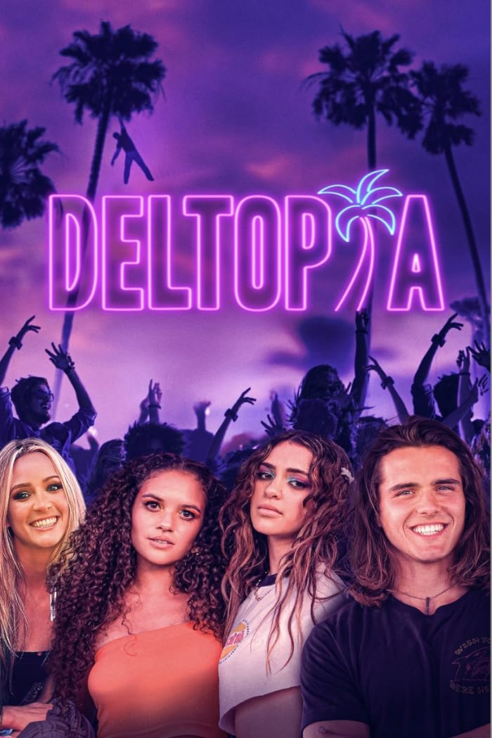 فيلم Deltopia 2023 مترجم اون لاين