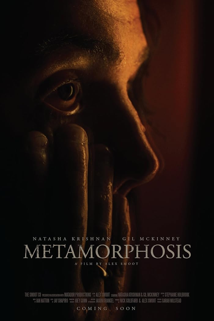 فيلم Metamorphosis 2022 مترجم اون لاين