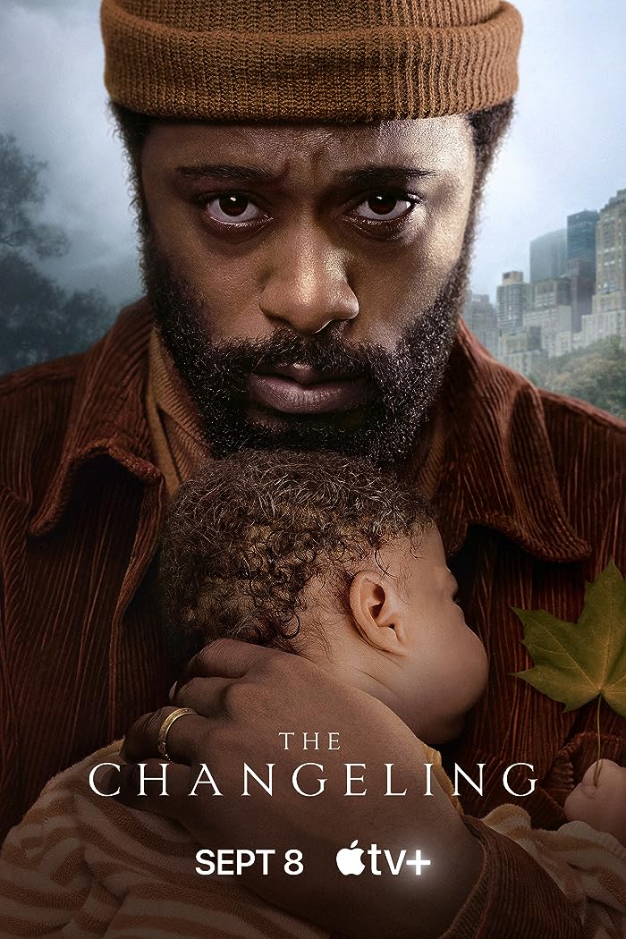 مسلسل The Changeling الموسم الاول الحلقة 7