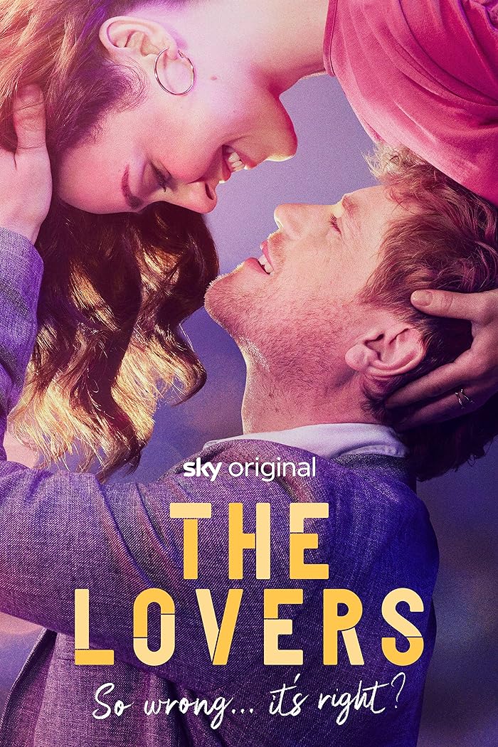 مسلسل The Lovers 2023 الموسم الاول الحلقة 6 والاخيرة