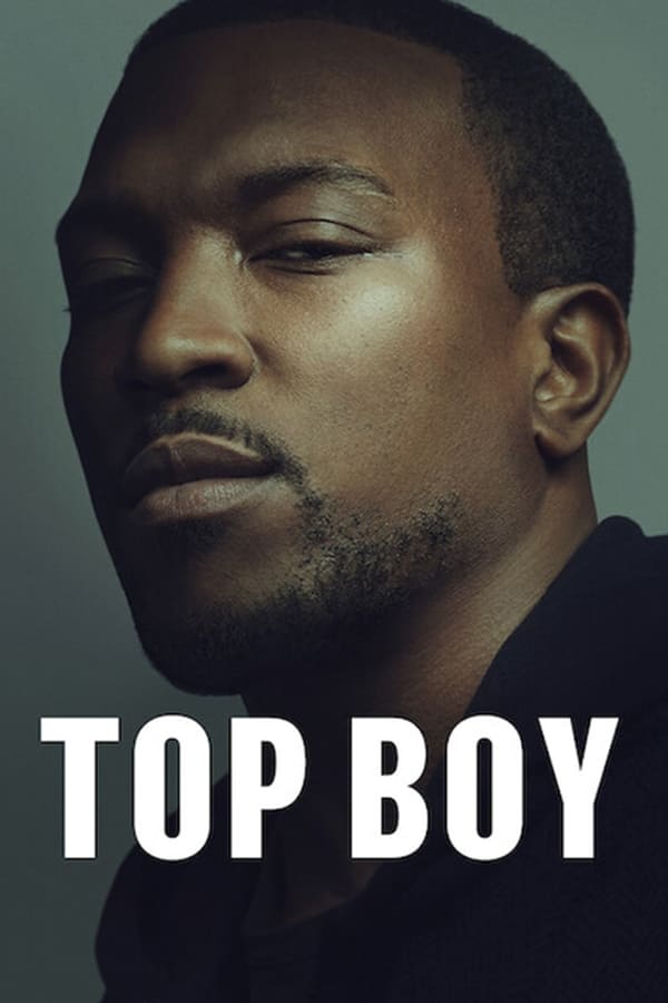 مسلسل Top Boy الموسم الثالث الحلقة 6 والاخيرة