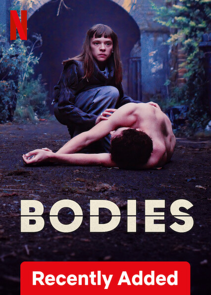 مسلسل Bodies الموسم الاول الحلقة 3