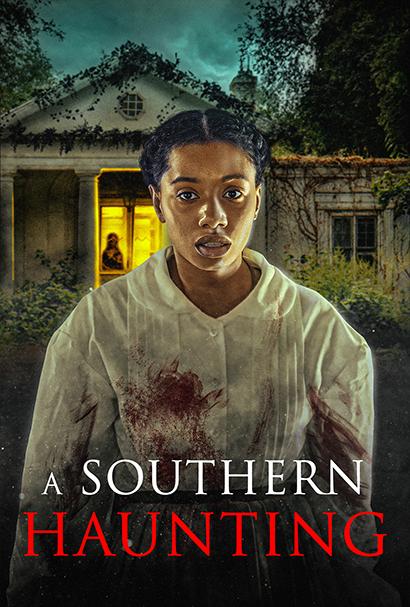 فيلم A Southern Haunting 2023 مترجم اون لاين