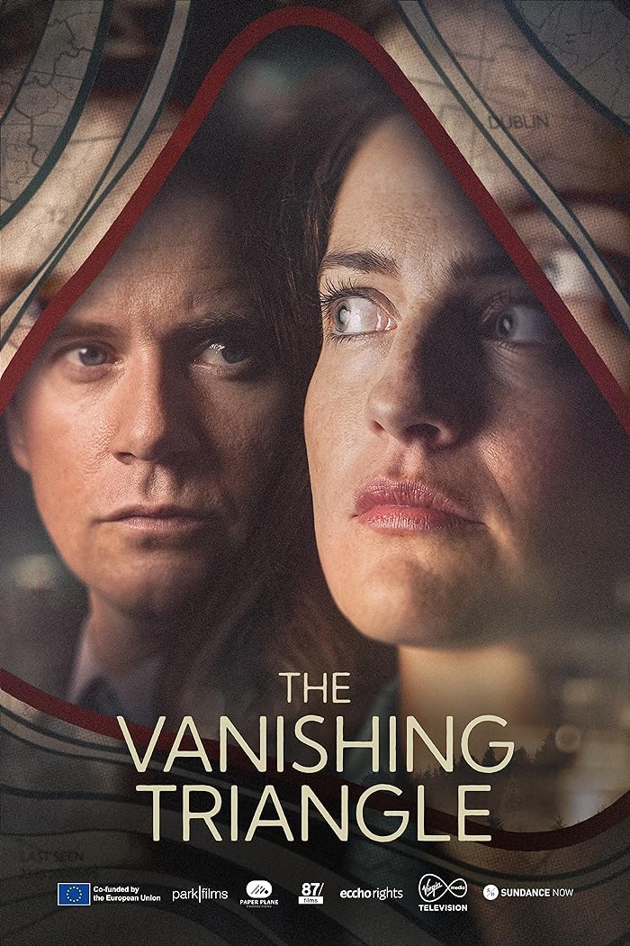 مسلسل The Vanishing Triangle الموسم الاول الحلقة 3