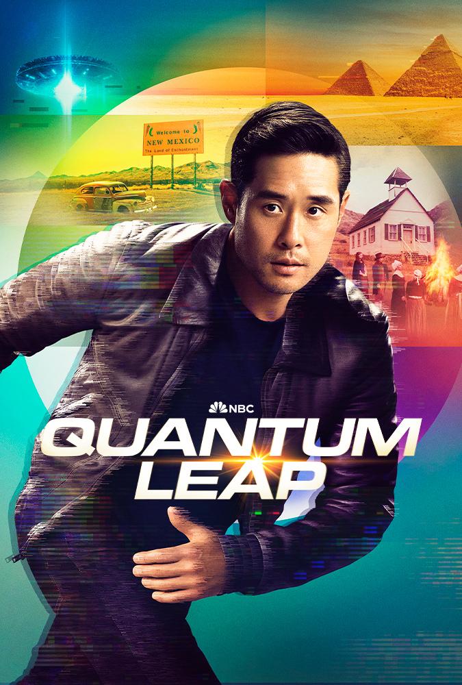 مسلسل Quantum Leap الموسم الثاني  الحلقة  6