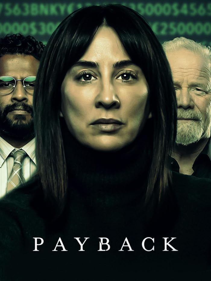 مسلسل Payback الموسم الاول الحلقة 4