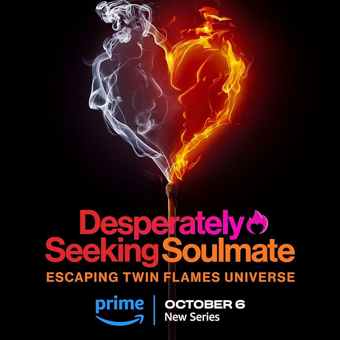 مسلسل Desperately Seeking Soulmate: Escaping Twin Flames Universe الموسم الاول الحلقة 2