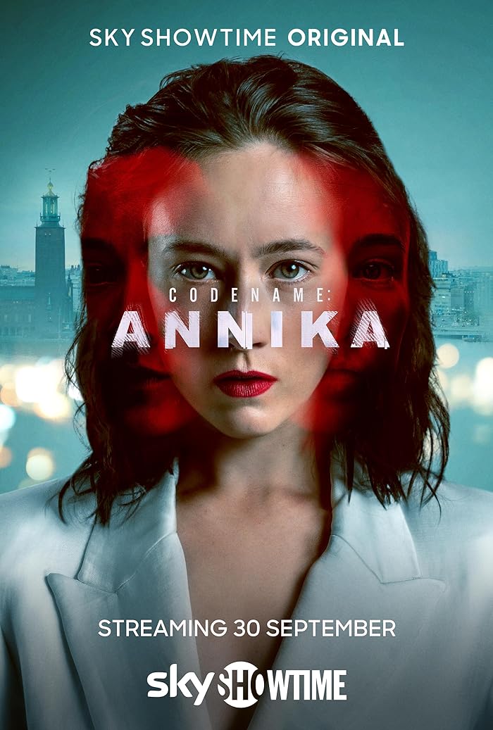 مسلسل Codename: Annika الموسم الاول الحلقة 5