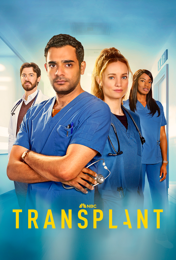 مسلسل Transplant الموسم الرابع الحلقة 3