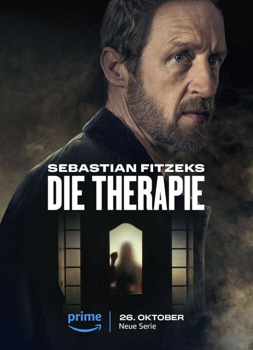 مسلسل Sebastian Fitzek’s Therapy الموسم الاول الحلقة 6 والاخيرة