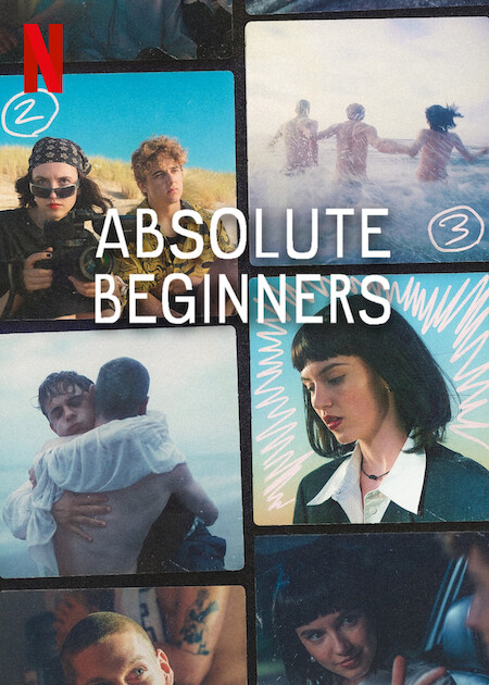 مسلسل Absolute Beginners الموسم الاول الحلقة 4