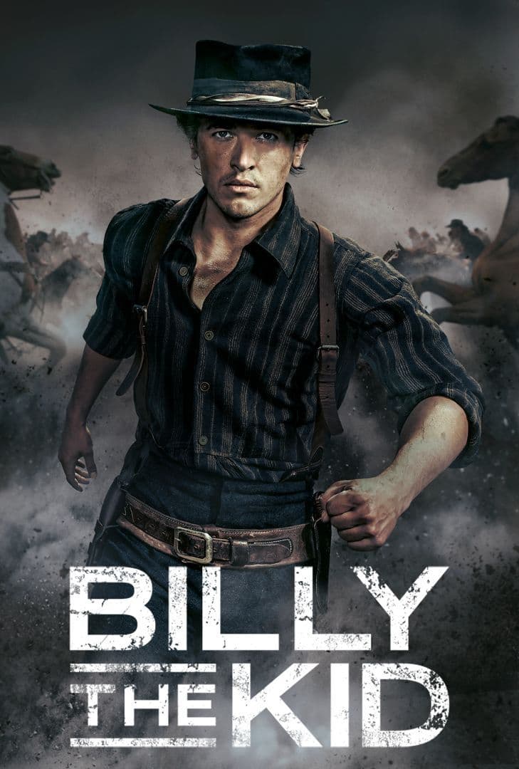 مسلسل Billy the Kid الموسم الثاني الحلقة 3