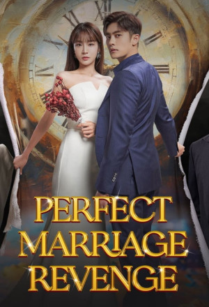 مسلسل انتقام زواج مثالي Perfect Marriage Revenge الحلقة 8