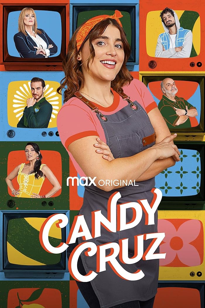 مسلسل Candy Cruz الموسم الاول الحلقة 6