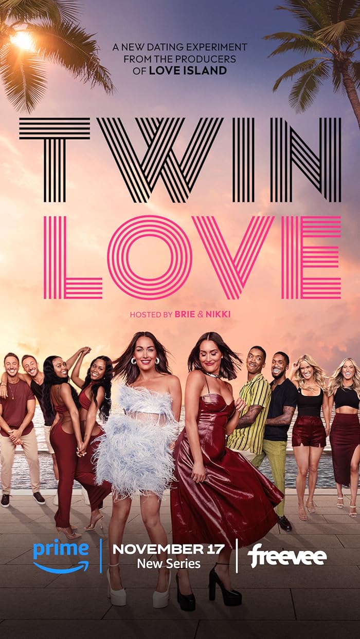 مسلسل Twin Love الموسم الاول الحلقة 9 والاخيرة