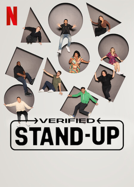 برنامج Verified Stand-Up الموسم الاول الحلقة 2