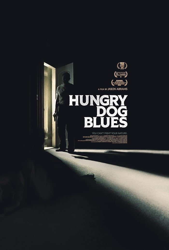 فيلم Hungry Dog Blues 2022 مترجم اون لاين