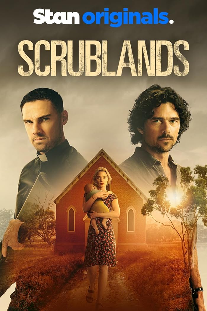 مسلسل Scrublands الموسم الاول الحلقة 2